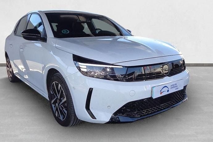 Usado Opel Corsa 100 CV (73 kW) 2023 Utilitario