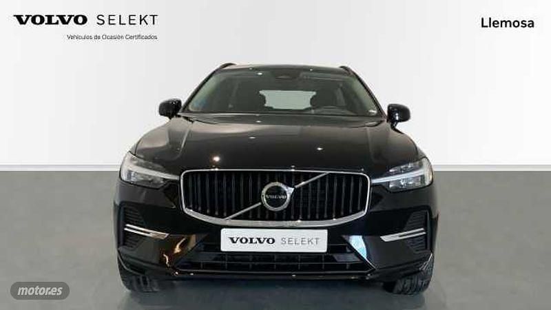 Usado Volvo XC60 Core 197 CV (144 kW) 2023 Negro SUV