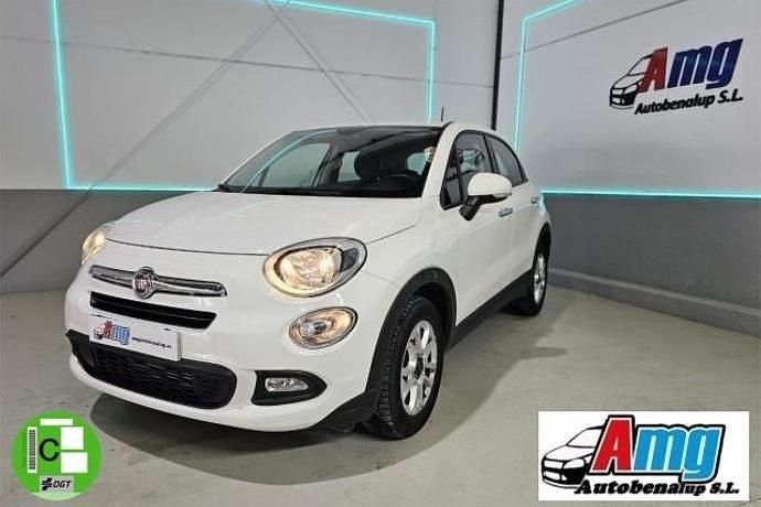Usado Fiat 500 Lounge 95 CV (69 kW) 2017