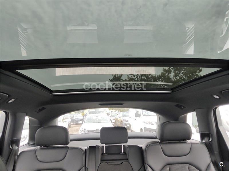 Usado Audi Q7 S-Line 462 CV (339 kW) 2021 Gris / plata SUV