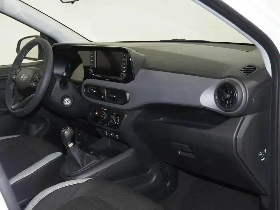 Nuevo Hyundai i10 67 CV (49 kW) 2025 Otro Utilitario