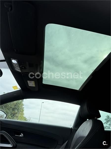 Usado VW Scirocco R-line 150 CV (110 kW) 2016 Blanco Coupe