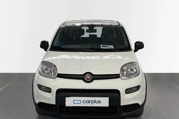 Usado Fiat Panda 70 CV (51 kW) 2023 Utilitario