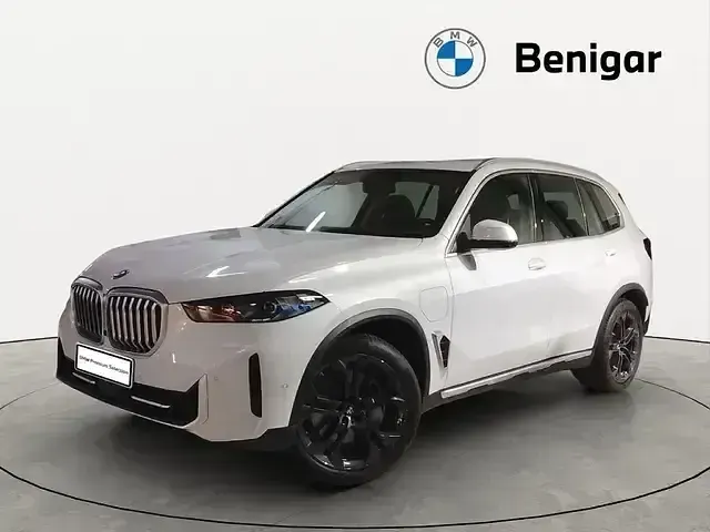 Używany BMW X5 xLine 489 KM (359 kW) 2026 SUV
