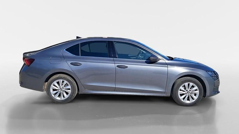 Usado Skoda Octavia 116 CV (85 kW) 2025 Berlina