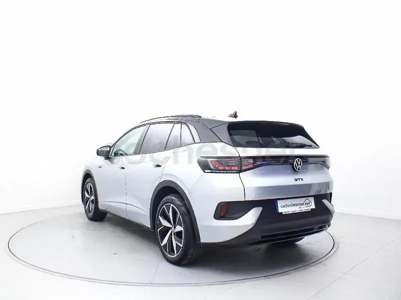 Usado VW ID.4 GTX 250 kW (340 CV) 2022 Eléctrico SUV