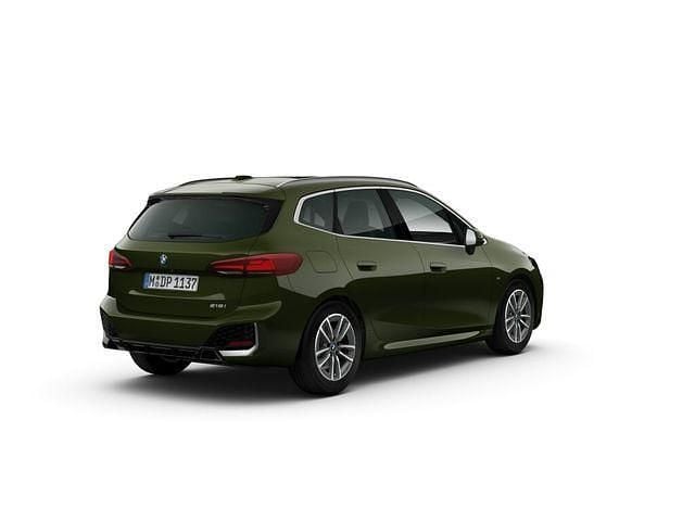 Używany BMW 218 Active Tourer 136 KM (100 kW) 2024 Minivan