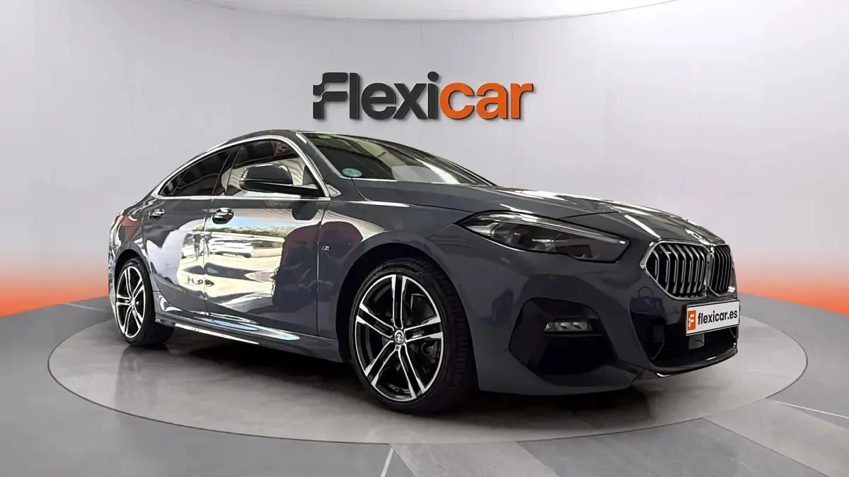 Usado BMW 220 178 CV (130 kW) 2022 Coupe