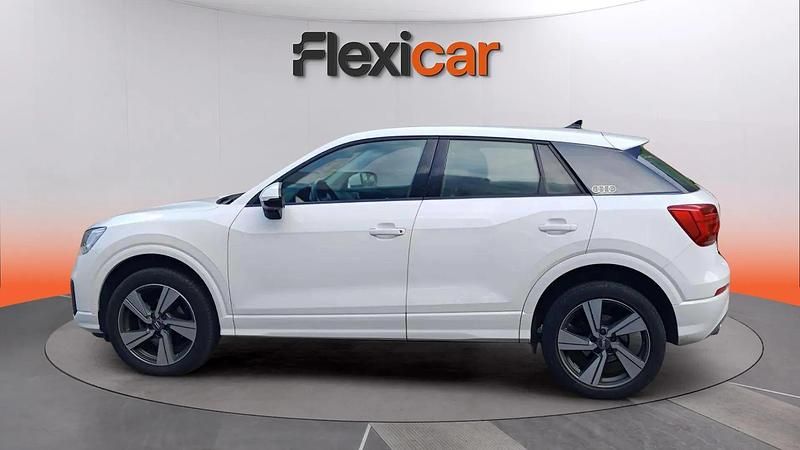 Usado Audi Q2 Sport 117 CV (86 kW) 2019 Blanco SUV