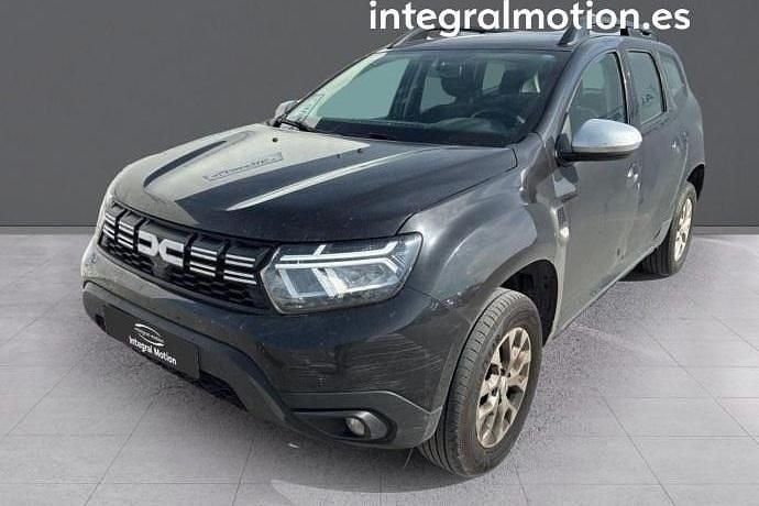 Begagnad Dacia Duster Expression 115 HK (84 kW) 2023 SUV