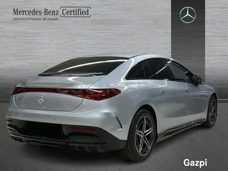 Nuevo Mercedes EQE350 AMG 235 kW (320 CV) 2026 Eléctrico Berlina
