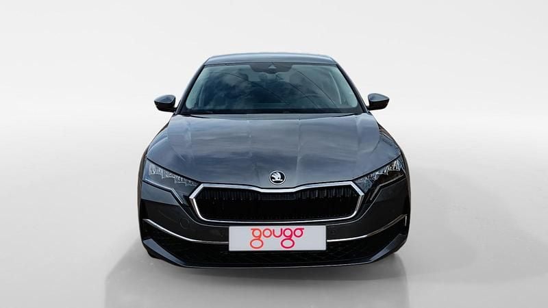 Usado Skoda Octavia 115 CV (84 kW) 2025 Berlina