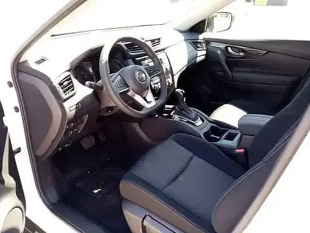 Usado Nissan X-Trail Visia 160 CV (117 kW) 2021 Blanco SUV