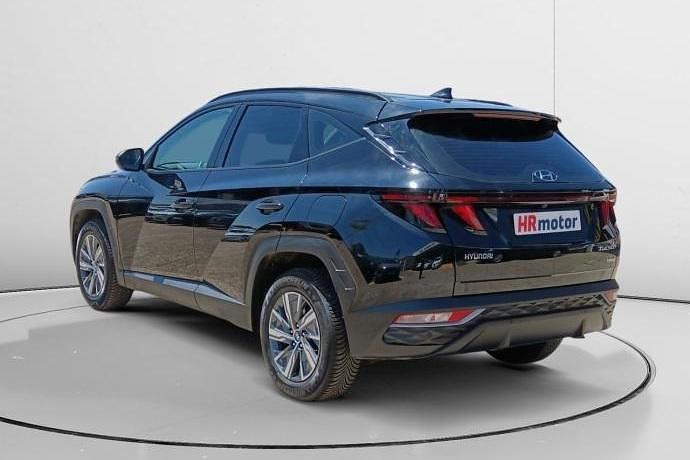 Usado Hyundai Tucson Trend 230 CV (169 kW) 2023 SUV