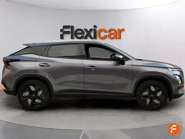 Usado Omoda 5 185 CV (136 kW) 2025 Gris SUV