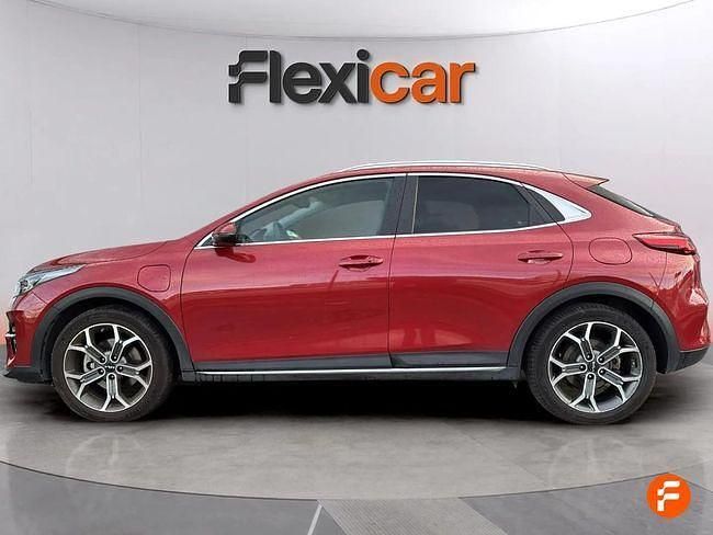 Usado Kia XCeed 141 CV (103 kW) 2022 Rojo SUV