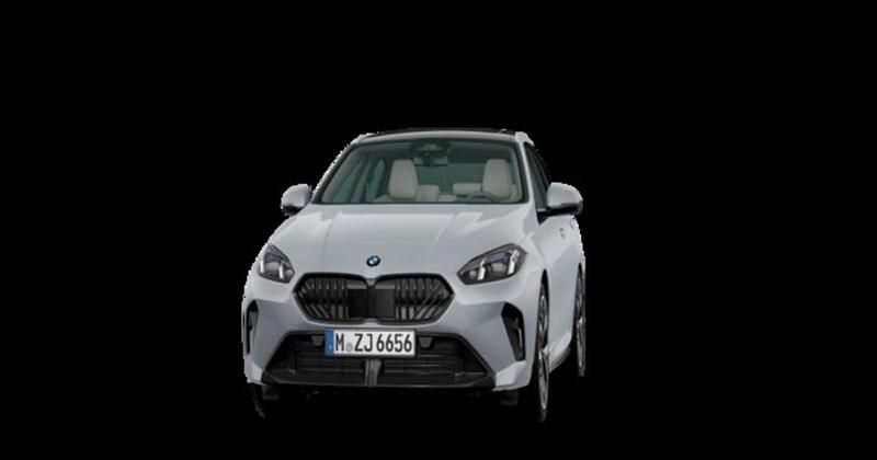 Usado 2025 BMW 220 Coupe | 46.500 € (Buen precio) - Imagen 1/4