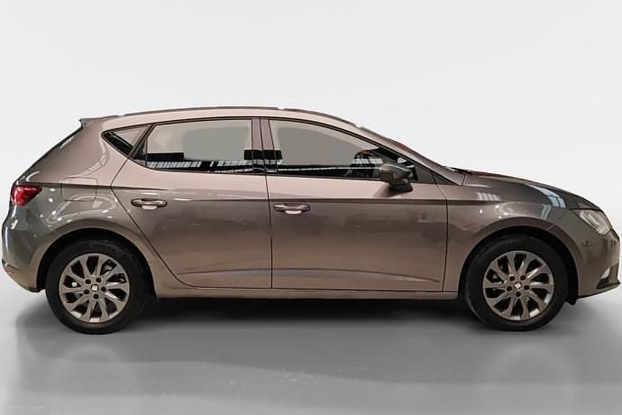 Usado Seat Leon ST Style 125 CV (91 kW) 2015 Familiar