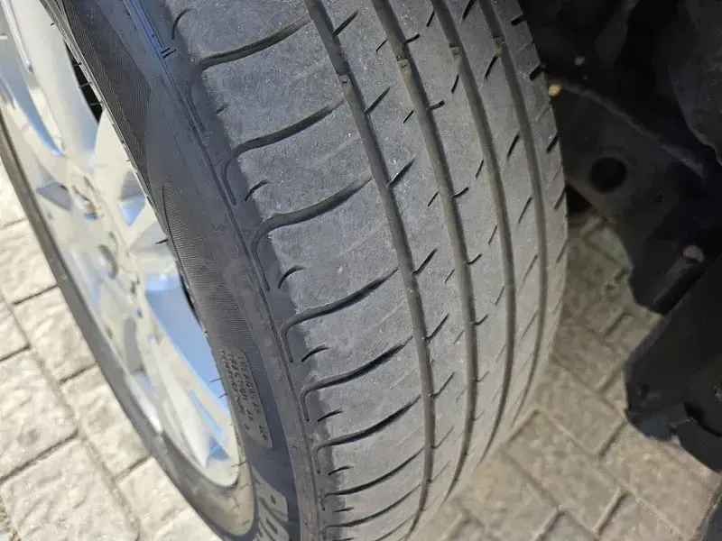 Usado Land Rover Discovery 4 HSE 245 CV (180 kW) 2011 Negro SUV