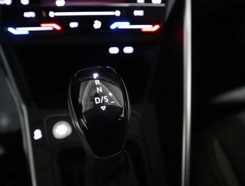 Usado VW Taigo Life 110 CV (80 kW) 2022 Blanco SUV