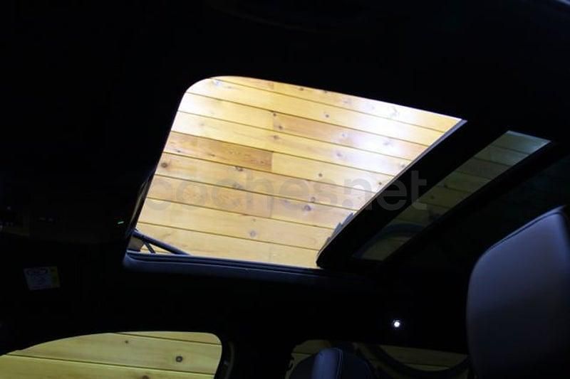 Usado VW Tiguan R 320 HP (235 kW) 2021 Cinzento SUV