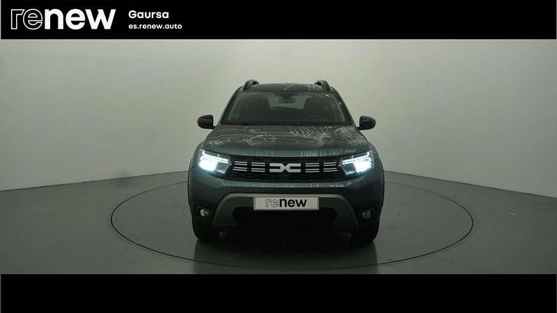 Usado Dacia Duster Extreme 150 CV (110 kW) 2024 Blanco SUV