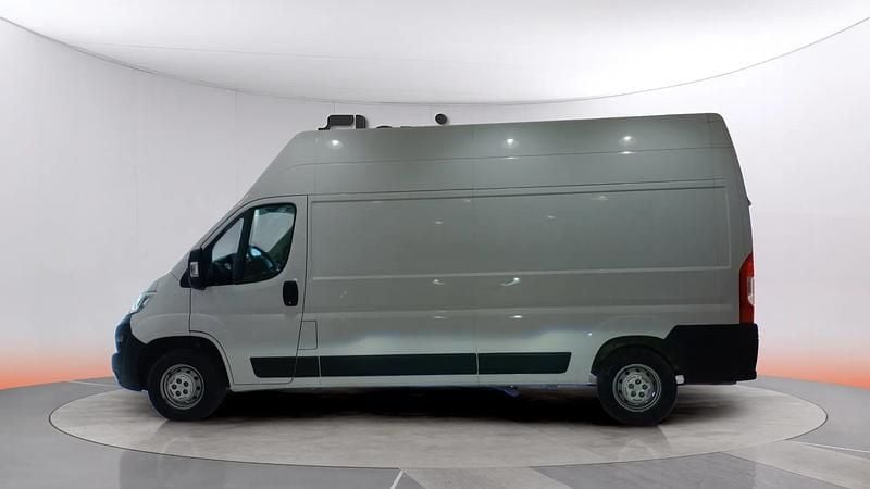 Usado Opel Movano 140 CV (102 kW) 2022 Blanco Van