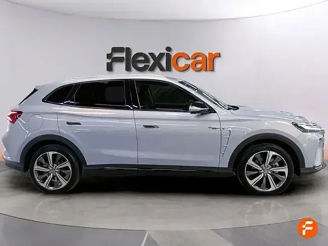 Nuevo MG Marvel R Comfort 132 kW (180 CV) 2025 Gris SUV