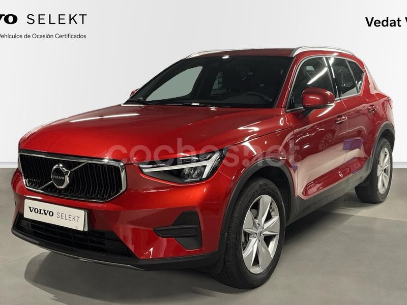 Otro Usado 2024 Volvo XC40 Core SUV | 31.900 € (Precio justo) - Imagen 1/4