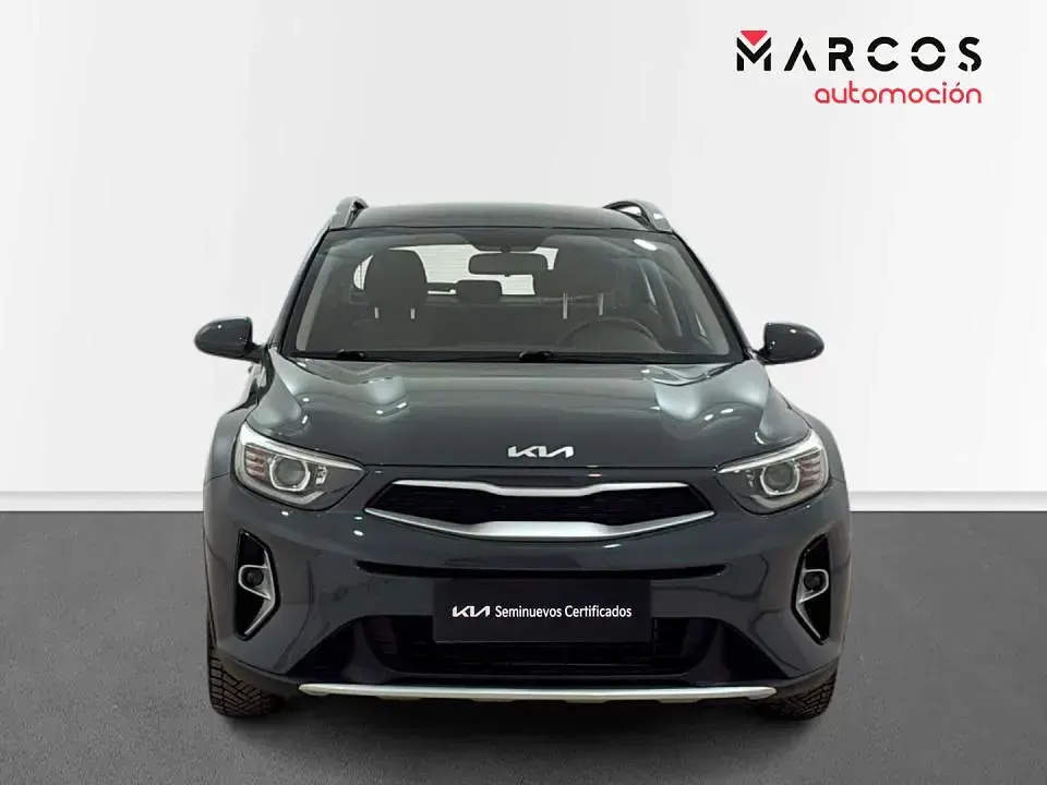 Usado Kia Stonic Plus 84 CV (61 kW) 2022 SUV