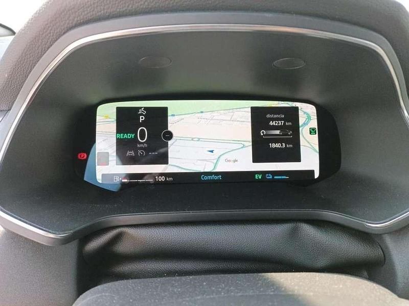 Usado Renault Captur Techno 159 CV (116 kW) 2025 Azul SUV