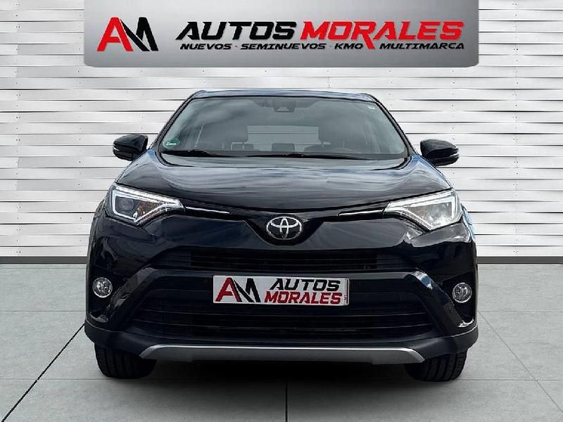 Usado Toyota RAV4 Edition-S 143 CV (105 kW) 2016 SUV