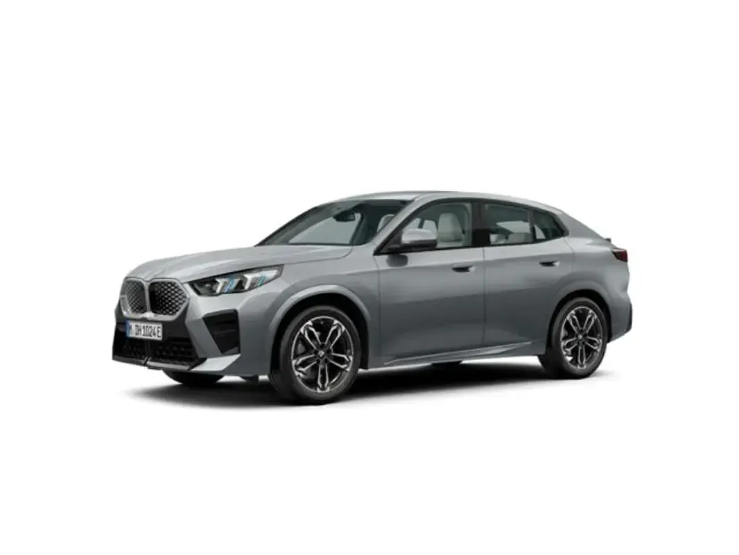 Nuevo BMW iX2 Comfort Edition 150 kW (204 CV) 2026 SUV