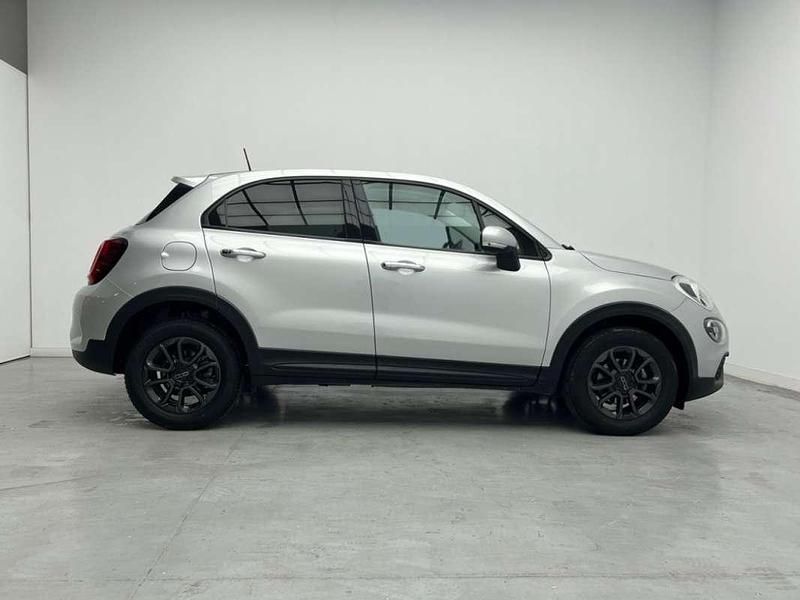 Usado Fiat 500X Connect 120 CV (88 kW) 2021 Beige SUV