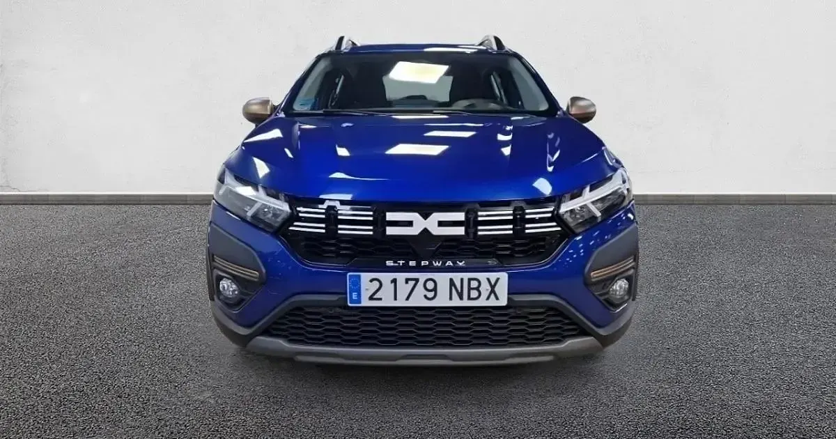 Usado Dacia Sandero Extreme 101 CV (74 kW) 2025