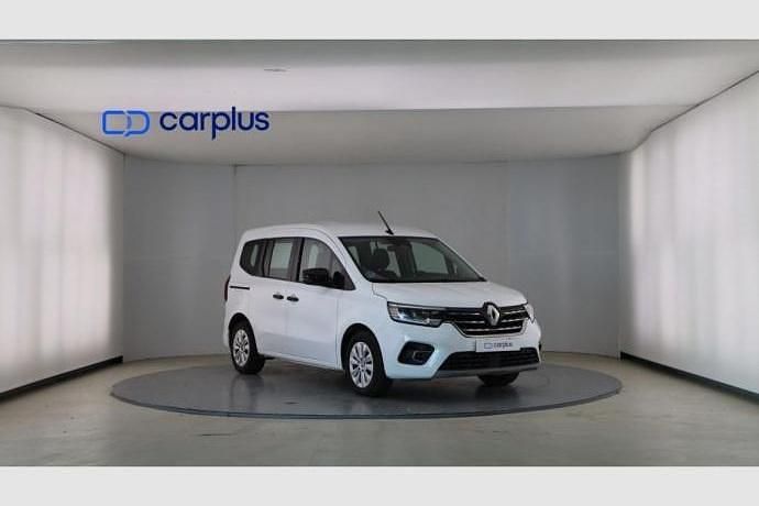 Usado Renault Kangoo Edition One 75 CV (55 kW) 2022 Monovolumen