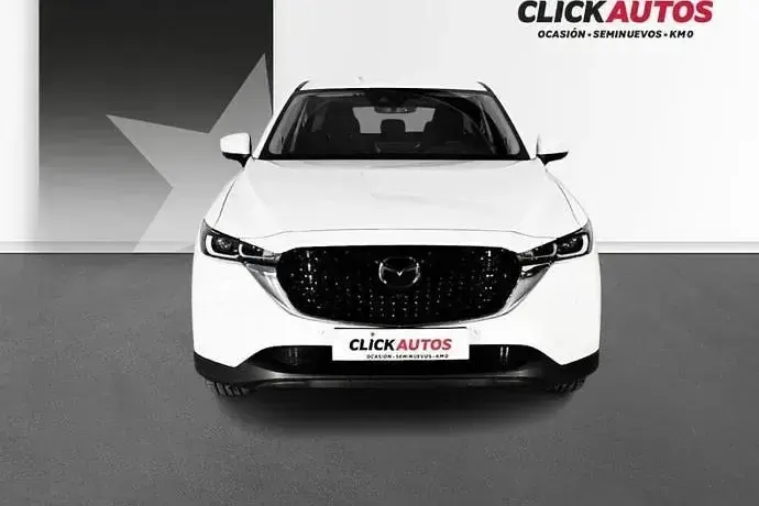 Usado Mazda CX-5 165 CV (121 kW) 2023 SUV