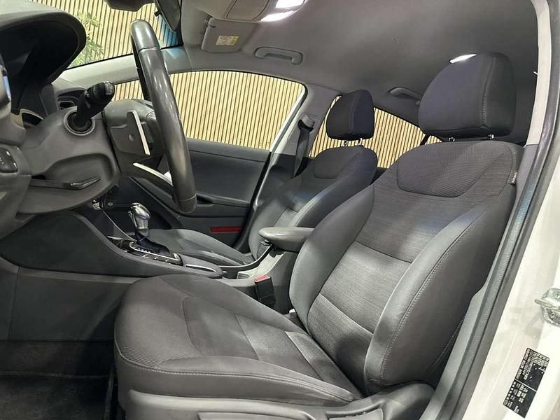 Usado Hyundai Ioniq 141 CV (103 kW) 2020 Blanco Utilitario