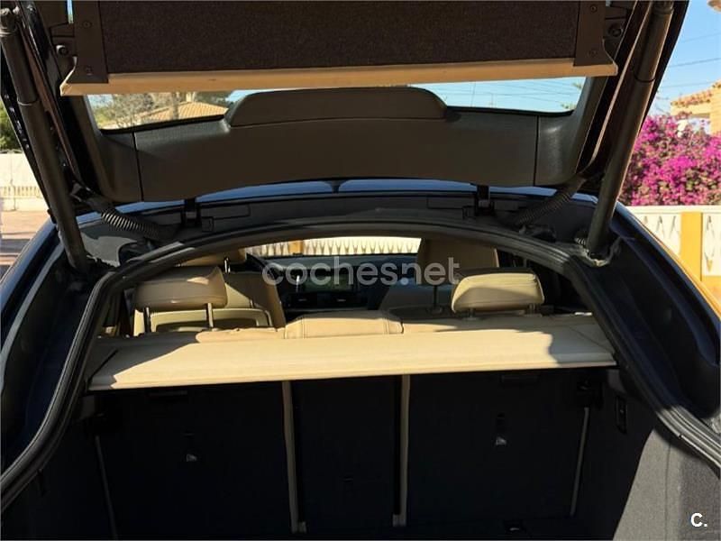 Usado BMW X4 190 CV (139 kW) 2014 Negro SUV