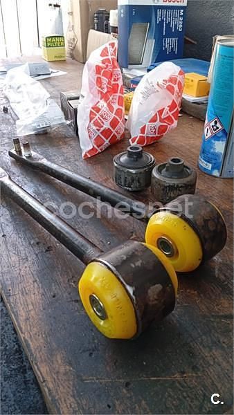 Usado Nissan GT-R Black Edition 485 CV (356 kW) 2009 Negro Coupe