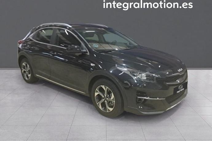 Usado Kia XCeed 119 CV (87 kW) 2022 SUV