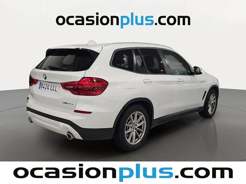 Usado BMW X3 292 CV (214 kW) 2020 Blanco SUV