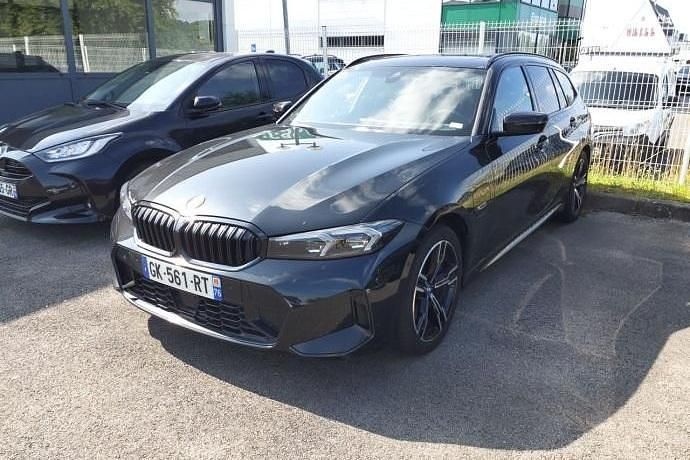 Usado 2023 BMW 330 Comfort Edition Familiar | 34.850 € (Precio justo) - Imagen 1/4