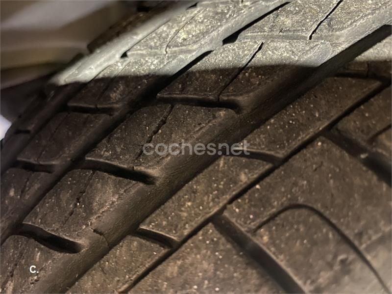 Usado Fiat Panda Dynamic 60 CV (44 kW) 2008 Blanco Utilitario