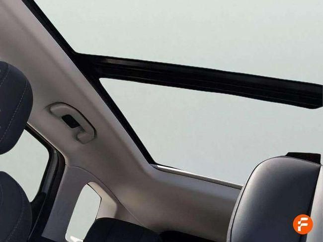 Usado Jaecoo 7 147 CV (108 kW) 2025 Gris SUV