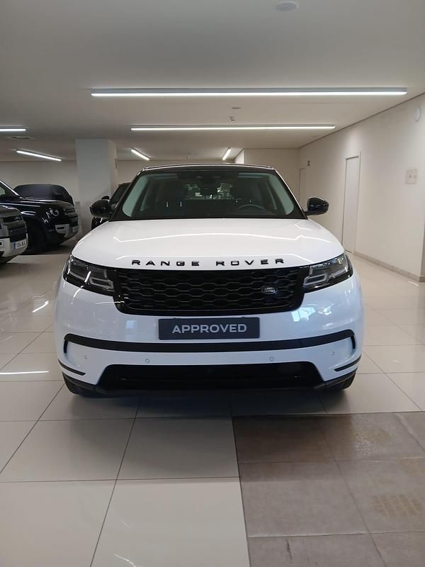 Suv Usado 2024 Land Rover Range Rover Velar SE SUV | 64.995 € - Imagen 1/4