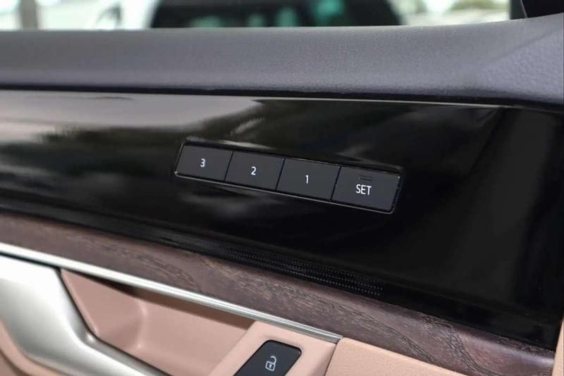 Usado VW Touareg Elegance 286 CV (210 kW) 2021 Negro SUV