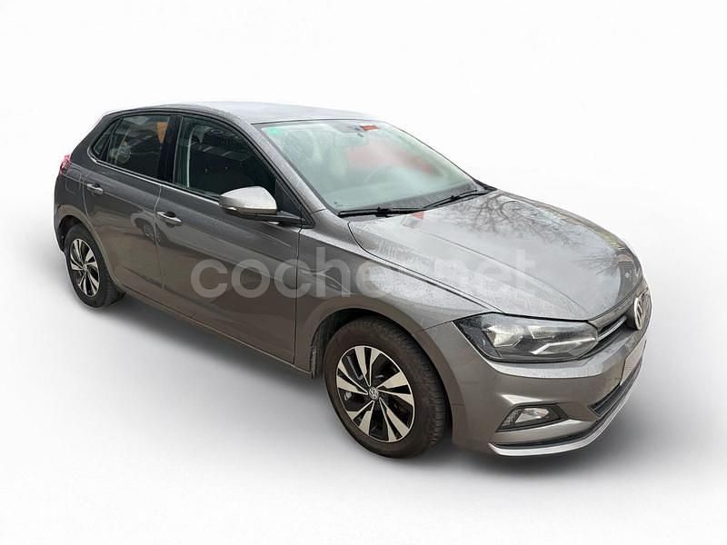 Usado VW Polo Advance 2017