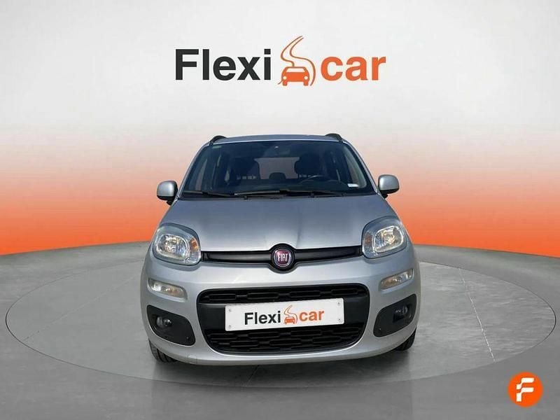 Usado Fiat Panda Cross Cross 69 CV (50 kW) 2020 Gris Utilitario