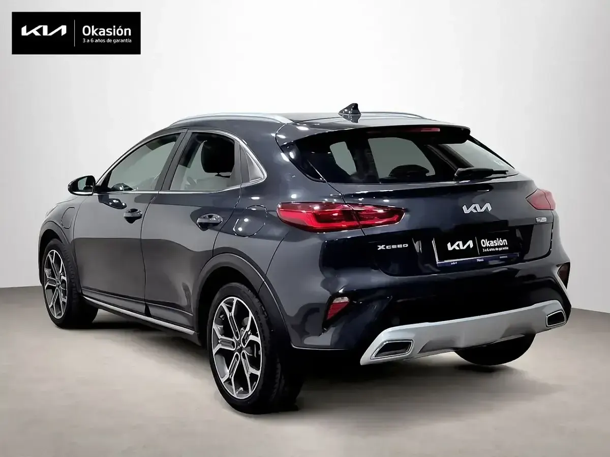 Usado Kia XCeed 141 CV (103 kW) 2022 Otro SUV